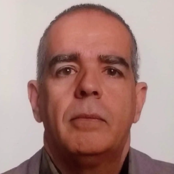 Foto Antônio Nelson Rodrigues da Silva